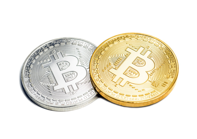 Bitcoin Cash and Bitcoin
